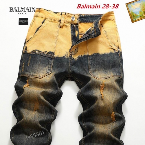 B.a.l.m.a.i.n. Long Jeans 1841 Men