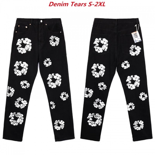 D.e.n.i.m. T.e.a.r.s. Long Jeans 1053 Men