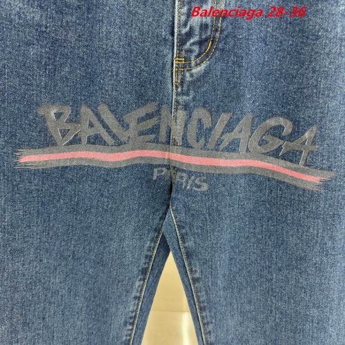 B.a.l.e.n.c.i.a.g.a. Long Jeans 1644 Men