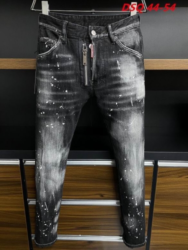 D.S.Q. Long Jeans 1039 Men