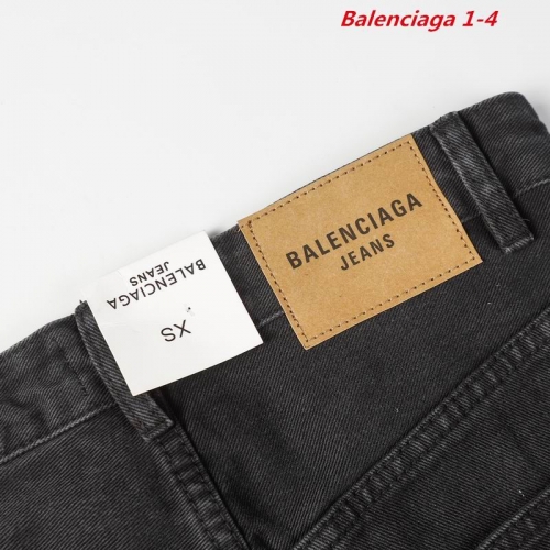 B.a.l.e.n.c.i.a.g.a. Long Jeans 1021 Men