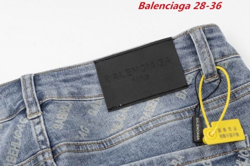 B.a.l.e.n.c.i.a.g.a. Long Jeans 1661 Men