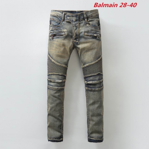 B.a.l.m.a.i.n. Long Jeans 1207 Men