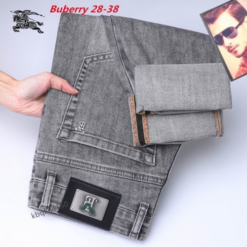 B.u.r.b.e.r.r.y. Long Jeans 1100 Men