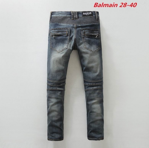 B.a.l.m.a.i.n. Long Jeans 1332 Men