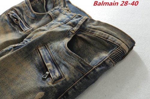 B.a.l.m.a.i.n. Long Jeans 1202 Men