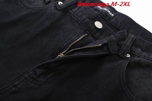 B.a.l.e.n.c.i.a.g.a. Long Jeans 1410 Men