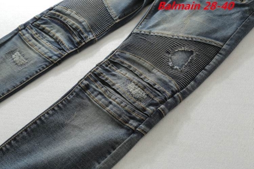 B.a.l.m.a.i.n. Long Jeans 1327 Men