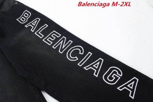 B.a.l.e.n.c.i.a.g.a. Long Jeans 1409 Men