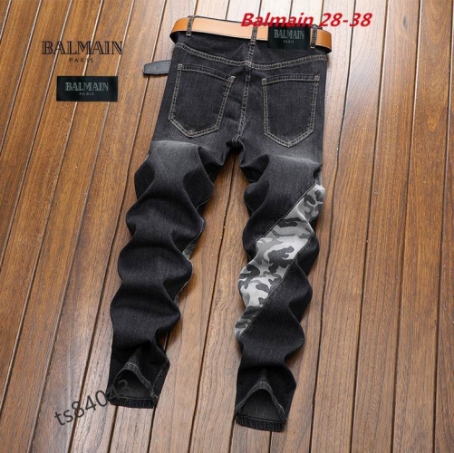 B.a.l.m.a.i.n. Long Jeans 1671 Men