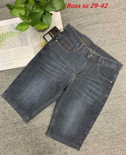 B.o.s.s. Short Jeans 1047 Men