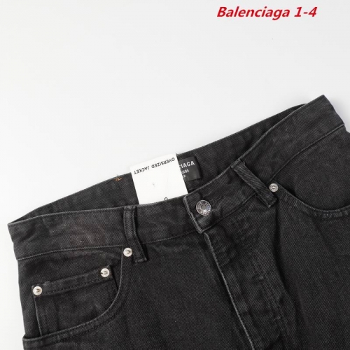 B.a.l.e.n.c.i.a.g.a. Long Jeans 1025 Men