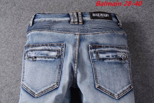 B.a.l.m.a.i.n. Long Jeans 1394 Men