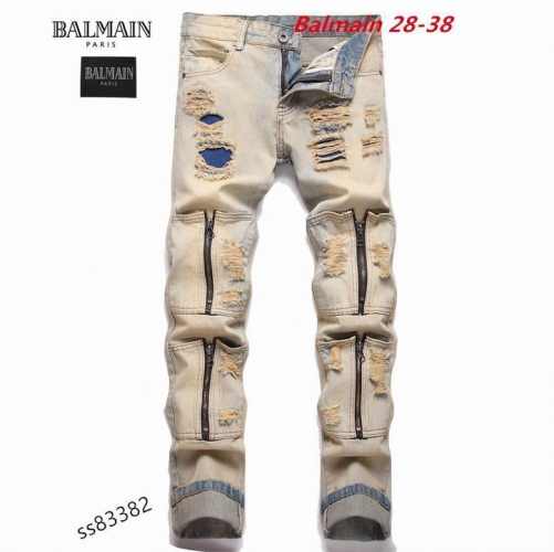 B.a.l.m.a.i.n. Long Jeans 1805 Men