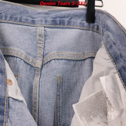 D.e.n.i.m. T.e.a.r.s. Long Jeans 1027 Men