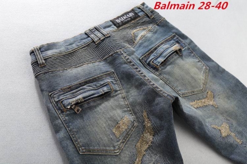 B.a.l.m.a.i.n. Long Jeans 1250 Men