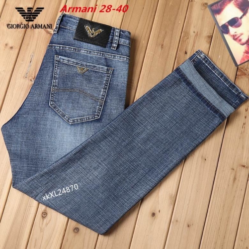 A.r.m.a.n.i. Long Jeans 1288 Men