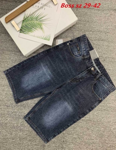 B.o.s.s. Short Jeans 1037 Men