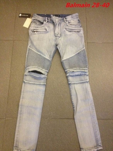 B.a.l.m.a.i.n. Long Jeans 1589 Men