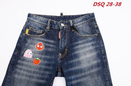 D.S.Q. Long Jeans 1195 Men