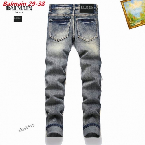 B.a.l.m.a.i.n. Long Jeans 1874 Men