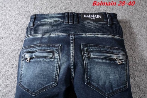 B.a.l.m.a.i.n. Long Jeans 1477 Men