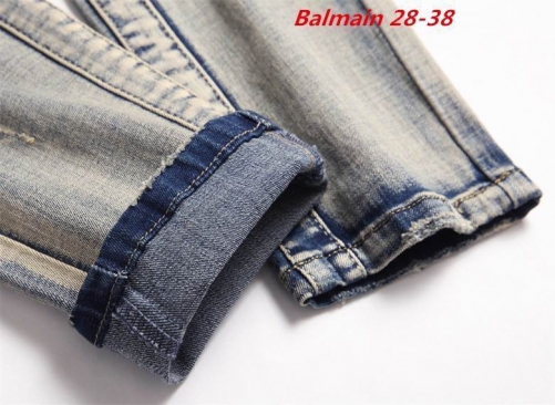 B.a.l.m.a.i.n. Long Jeans 1829 Men