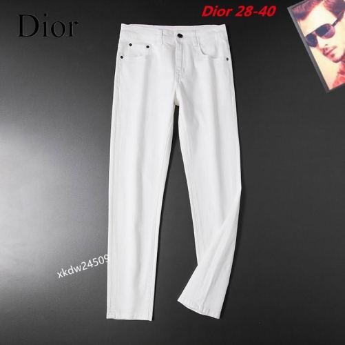 D.i.o.r. Long Jeans 1184 Men