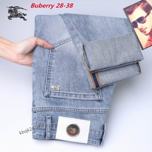 B.u.r.b.e.r.r.y. Long Jeans 1113 Men