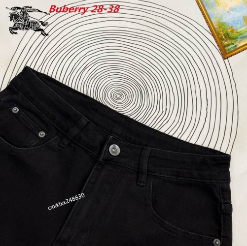 B.u.r.b.e.r.r.y. Long Jeans 1178 Men