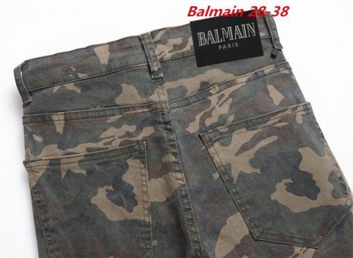 B.a.l.m.a.i.n. Long Jeans 1782 Men