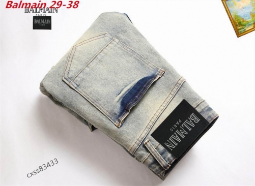 B.a.l.m.a.i.n. Long Jeans 2038 Men