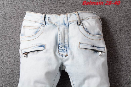 B.a.l.m.a.i.n. Long Jeans 1015 Men