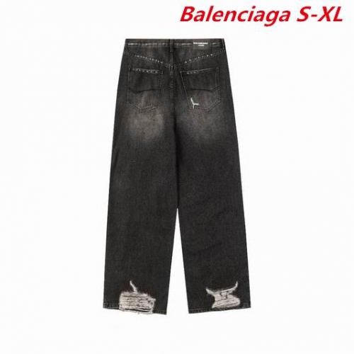 B.a.l.e.n.c.i.a.g.a. Long Jeans 1375 Men