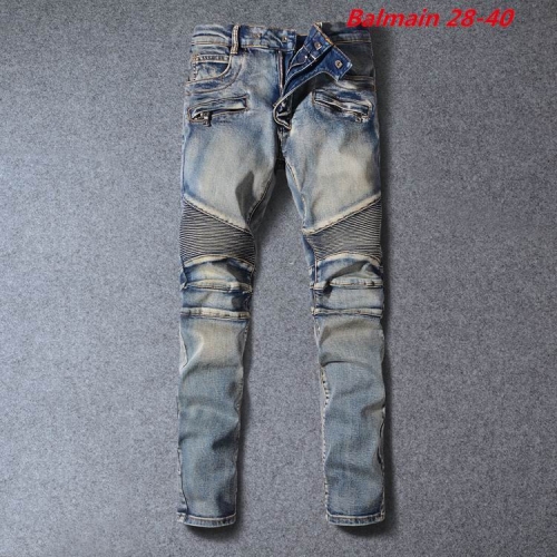 B.a.l.m.a.i.n. Long Jeans 1067 Men