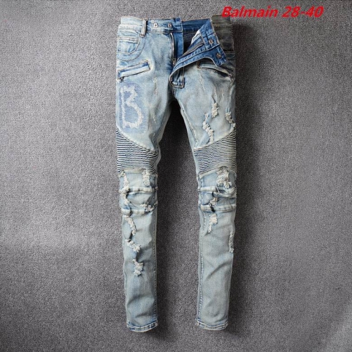 B.a.l.m.a.i.n. Long Jeans 1426 Men