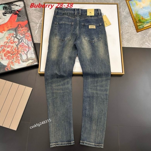 B.u.r.b.e.r.r.y. Long Jeans 1165 Men