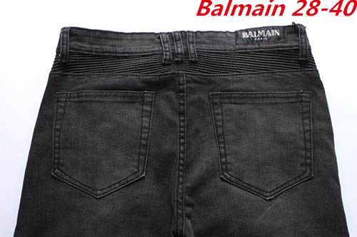 B.a.l.m.a.i.n. Long Jeans 1105 Men