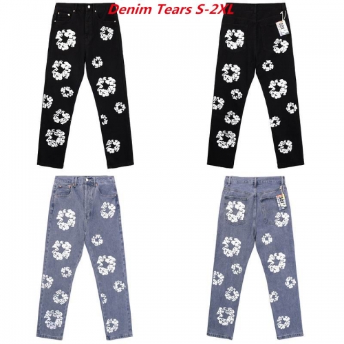 D.e.n.i.m. T.e.a.r.s. Long Jeans 1054 Men