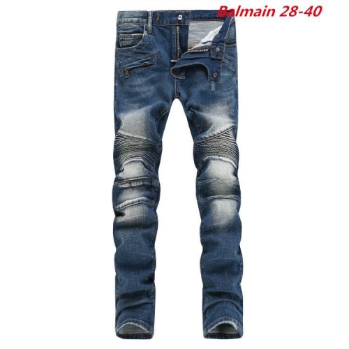 B.a.l.m.a.i.n. Long Jeans 1143 Men