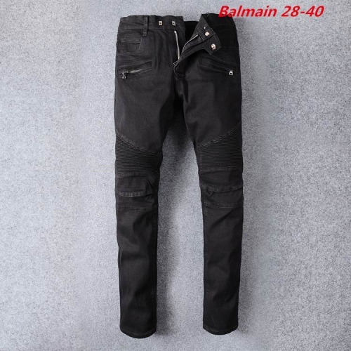 B.a.l.m.a.i.n. Long Jeans 1412 Men