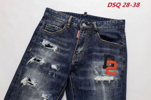 D.S.Q. Long Jeans 1096 Men