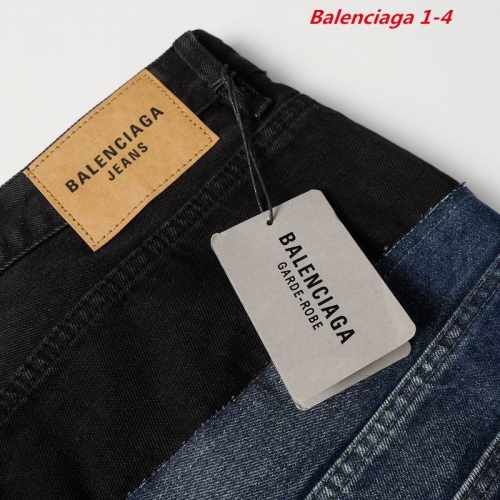 B.a.l.e.n.c.i.a.g.a. Long Jeans 1060 Men