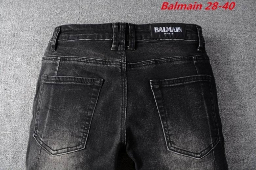 B.a.l.m.a.i.n. Long Jeans 1529 Men