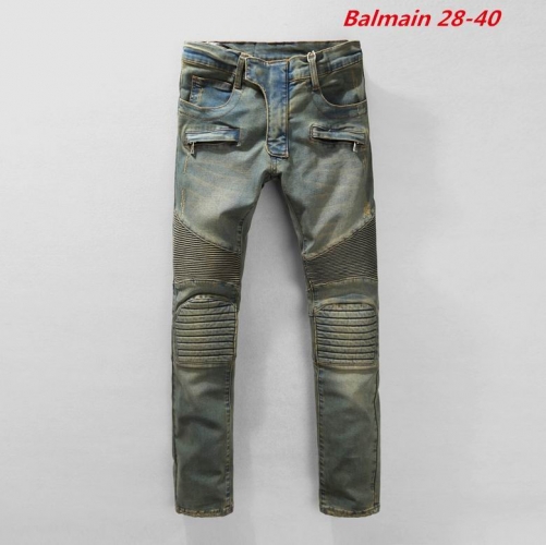 B.a.l.m.a.i.n. Long Jeans 1617 Men