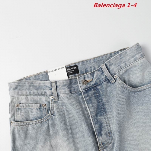 B.a.l.e.n.c.i.a.g.a. Long Jeans 1007 Men