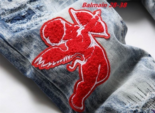 B.a.l.m.a.i.n. Long Jeans 1680 Men