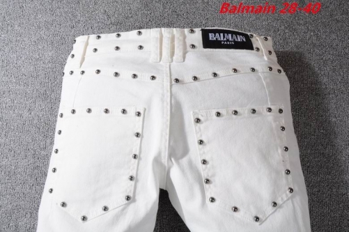 B.a.l.m.a.i.n. Long Jeans 1461 Men