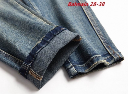 B.a.l.m.a.i.n. Long Jeans 1698 Men