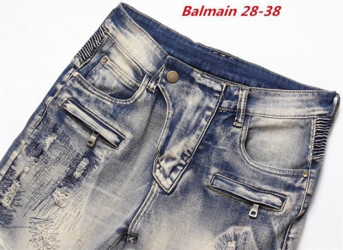 B.a.l.m.a.i.n. Long Jeans 1828 Men